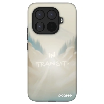 Husă pentru Xiaomi 15T Pro - IN TRANSIT