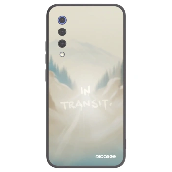 Husă pentru Xiaomi Mi 9 SE - IN TRANSIT