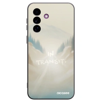 Husă pentru Samsung Galaxy A37 - IN TRANSIT