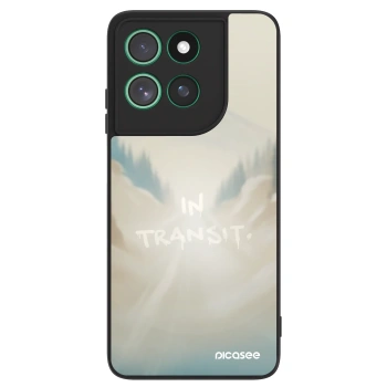 Husă pentru Motorola Moto G57 Power - IN TRANSIT