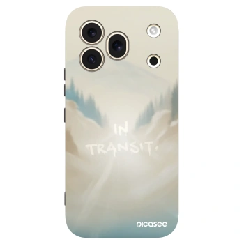 Husă pentru Honor 600 Pro - IN TRANSIT