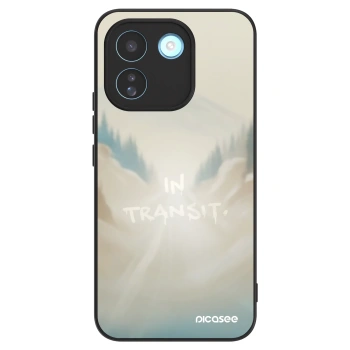 Husă pentru Xiaomi Redmi Note 17 Pro MAX 5G - IN TRANSIT