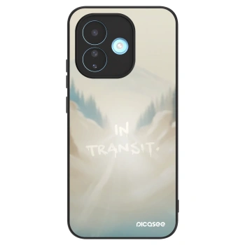 Husă pentru Xiaomi Redmi Note 17 Pro 5G - IN TRANSIT