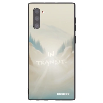 Husă pentru Samsung Galaxy Note 10 N970F - IN TRANSIT