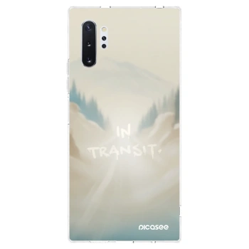 Husă pentru Samsung Galaxy Note 10+ N975F - IN TRANSIT