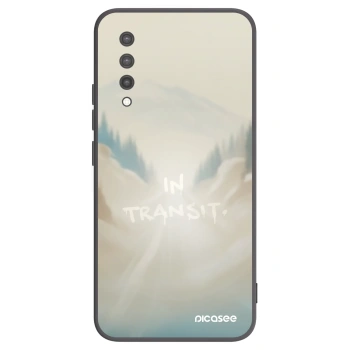Husă pentru Xiaomi Mi 9 Lite - IN TRANSIT