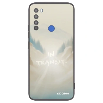 Husă pentru Xiaomi Redmi Note 8T - IN TRANSIT