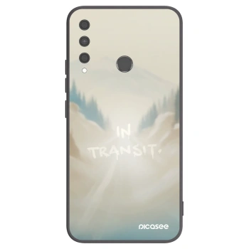 Husă pentru Huawei P40 Lite E - IN TRANSIT
