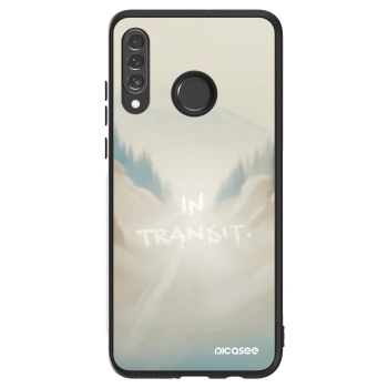 Picasee ULTIMATE CASE pentru Huawei P30 Lite - IN TRANSIT