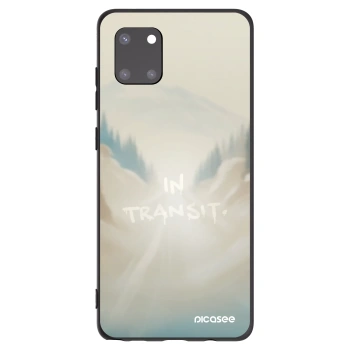 Husă pentru Samsung Galaxy Note 10 Lite N770F - IN TRANSIT
