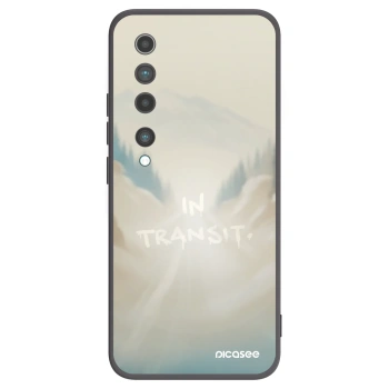 Husă pentru Xiaomi Mi 10 - IN TRANSIT
