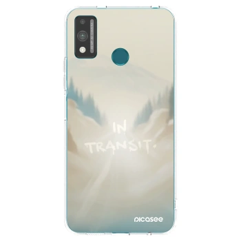 Husă pentru Honor 9X Lite - IN TRANSIT