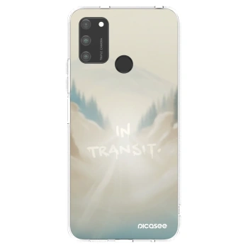 Husă pentru Honor 9A - IN TRANSIT