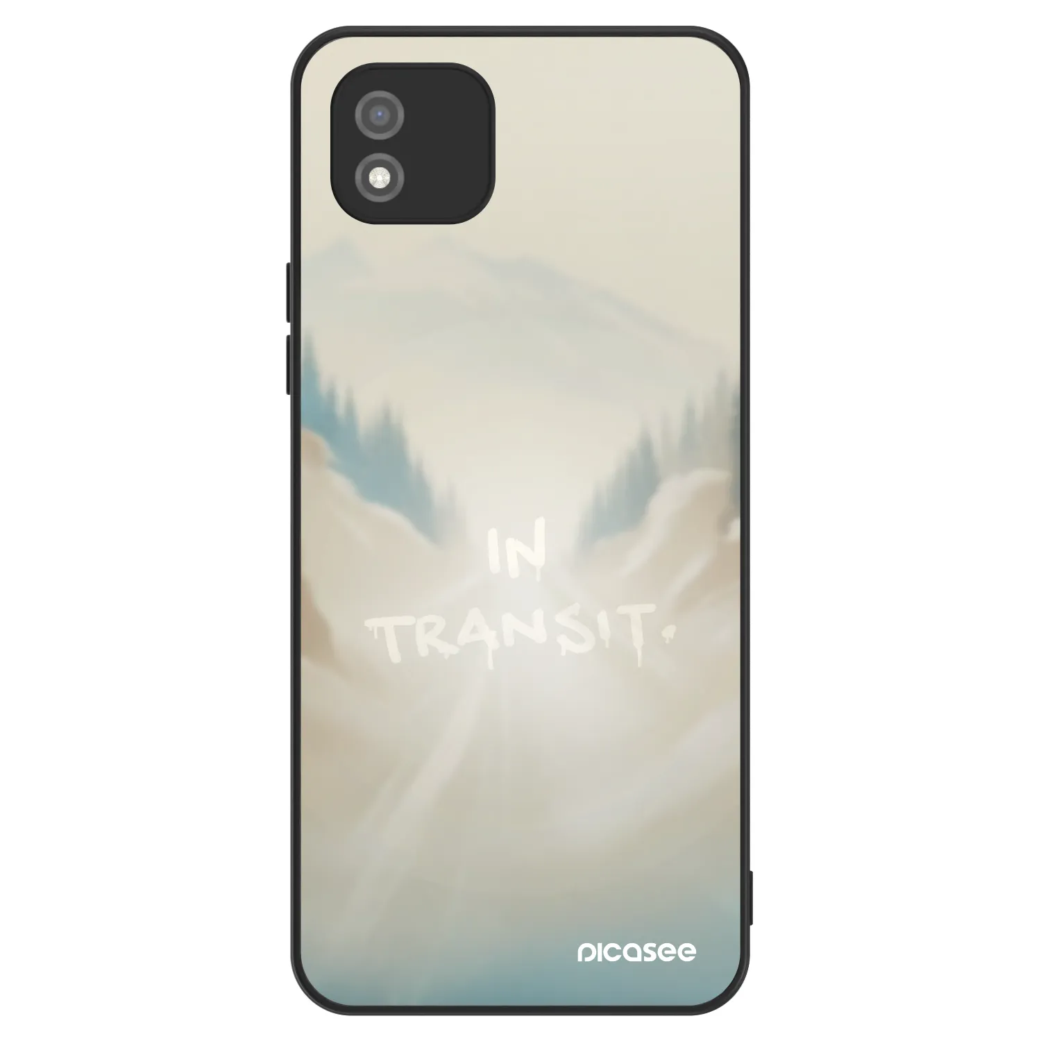 Picasee ULTIMATE CASE pentru Realme C11 (2021) - IN TRANSIT