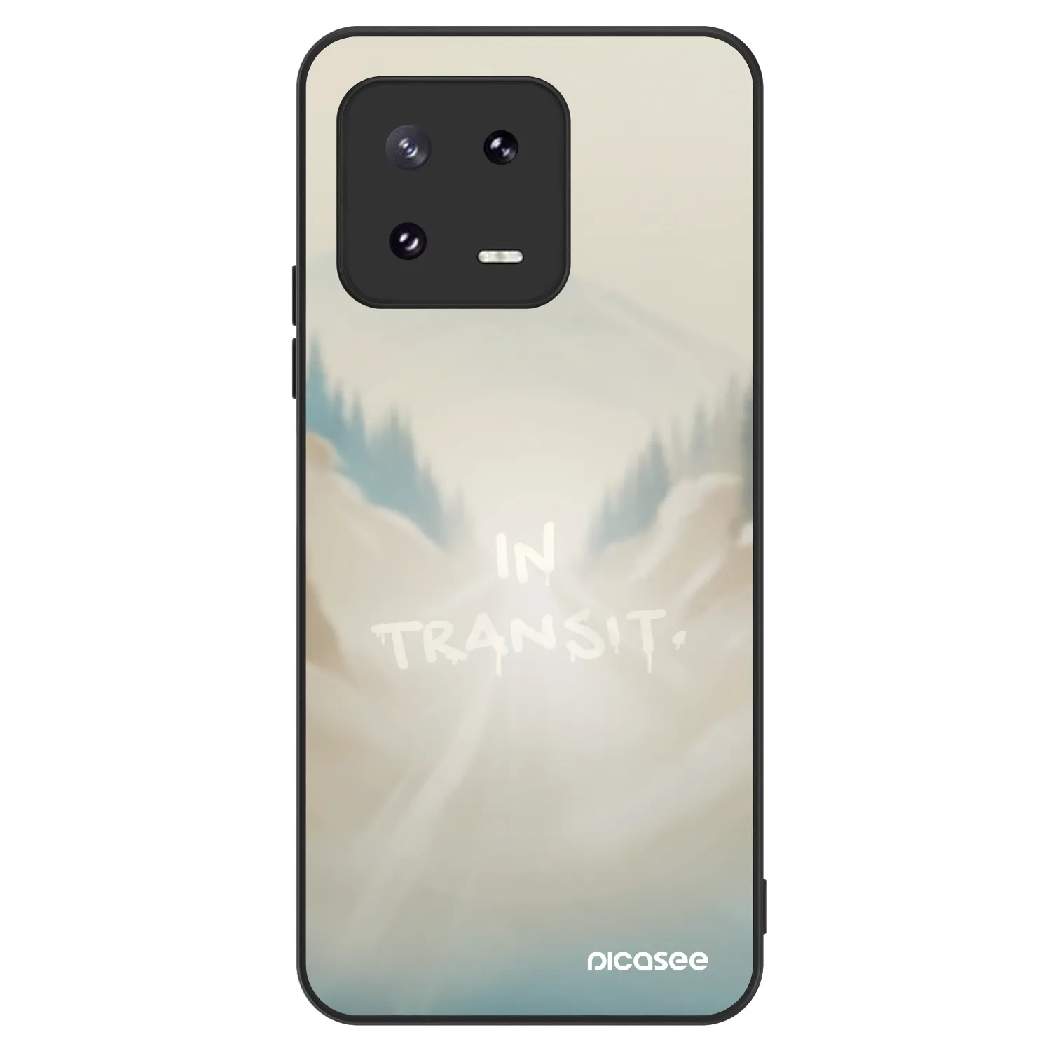 Picasee ULTIMATE CASE pentru Xiaomi 13 Pro - IN TRANSIT