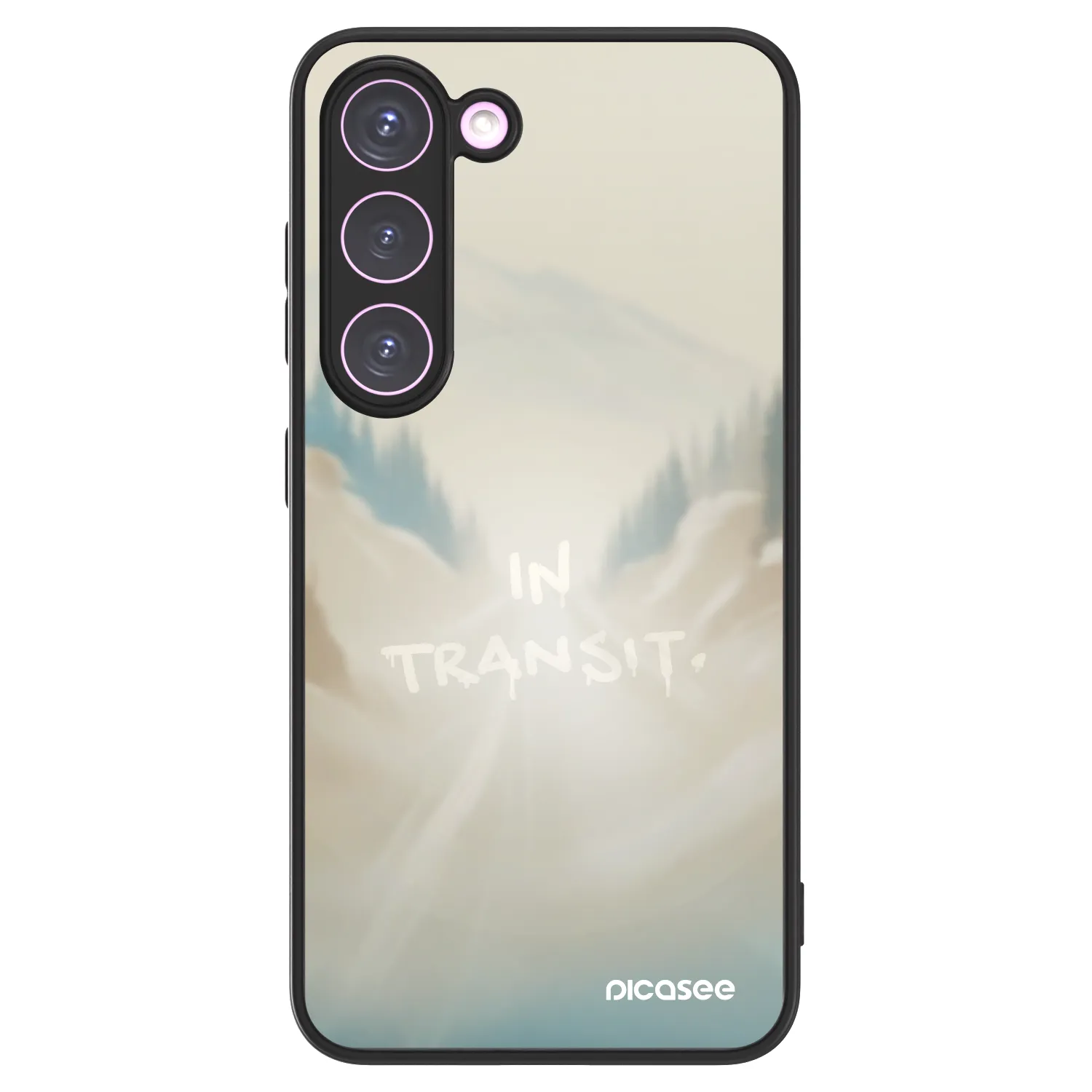 Picasee ULTIMATE CASE PowerShare pentru Samsung Galaxy S23 5G - IN TRANSIT