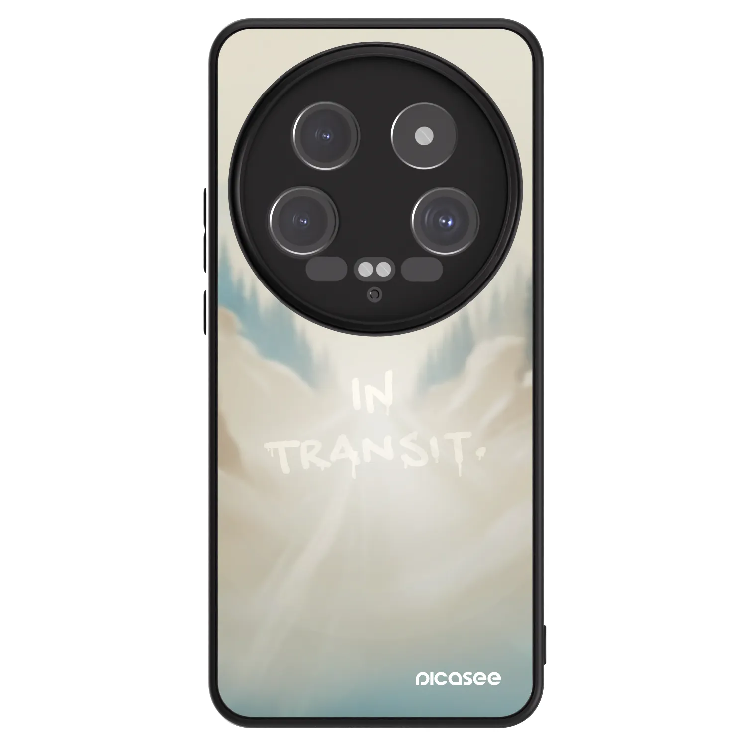 Picasee ULTIMATE CASE pentru Xiaomi 14 Ultra - IN TRANSIT