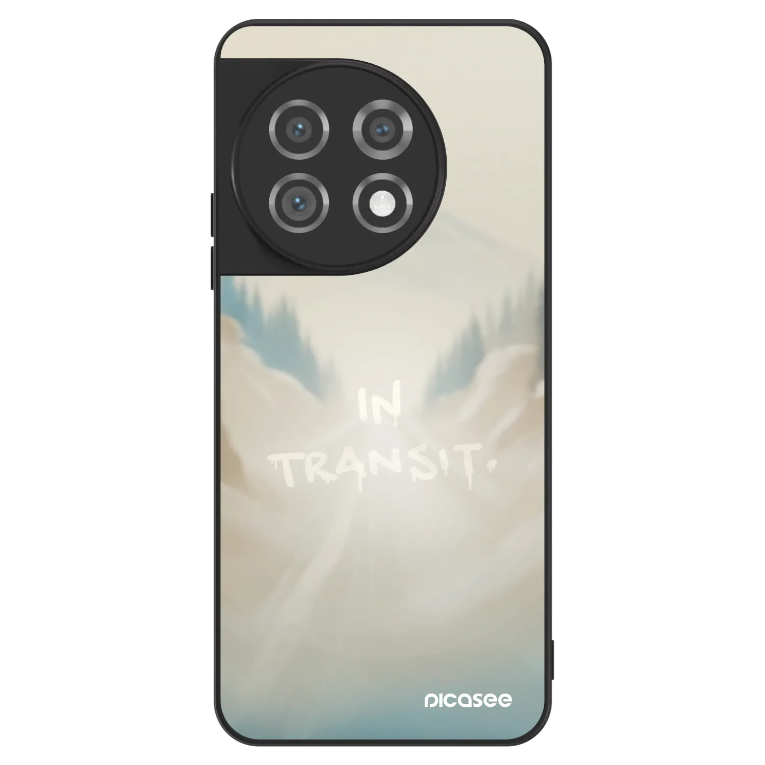 Picasee ULTIMATE CASE pentru OnePlus 11 5G - IN TRANSIT