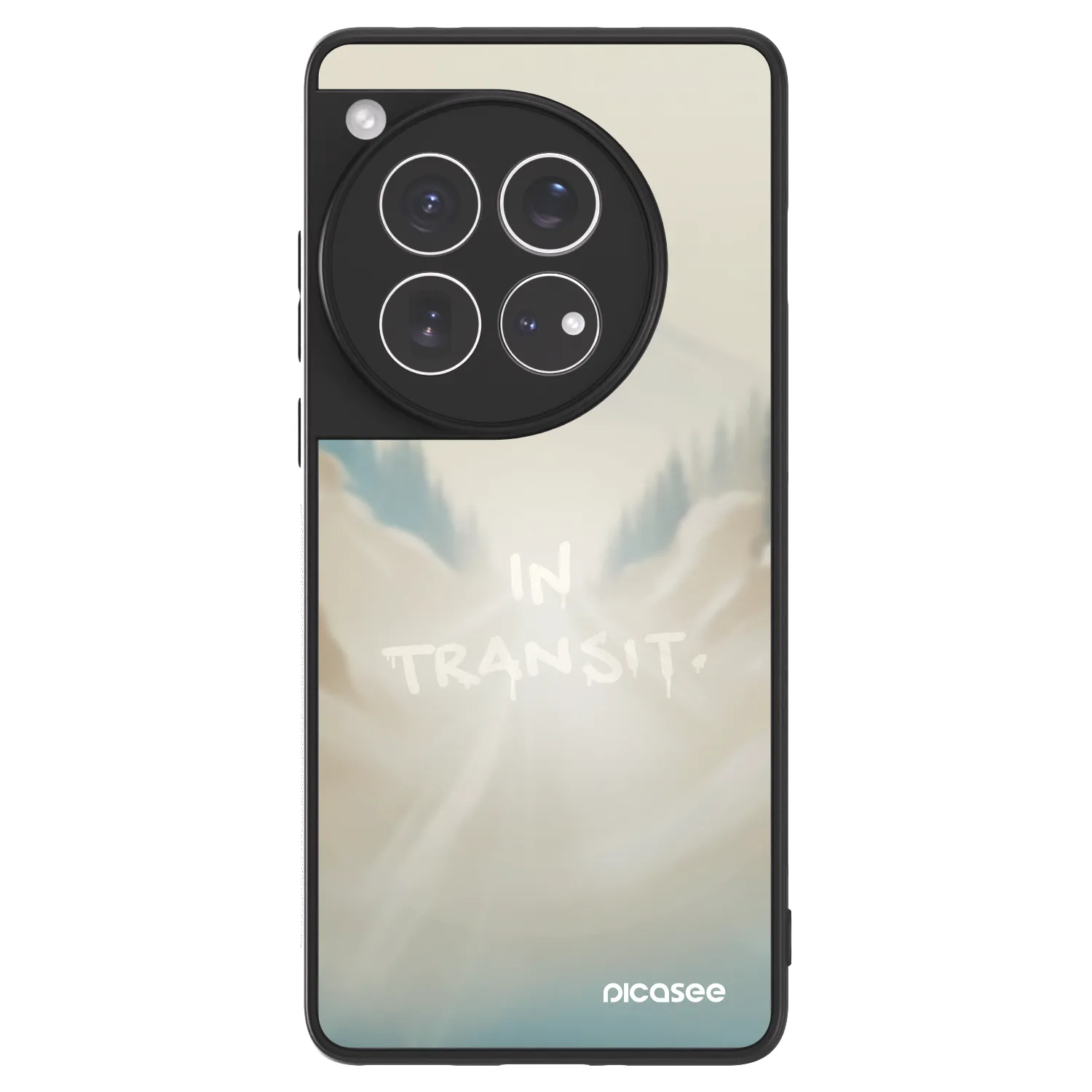 Picasee ULTIMATE CASE pentru OnePlus 12 5G - IN TRANSIT