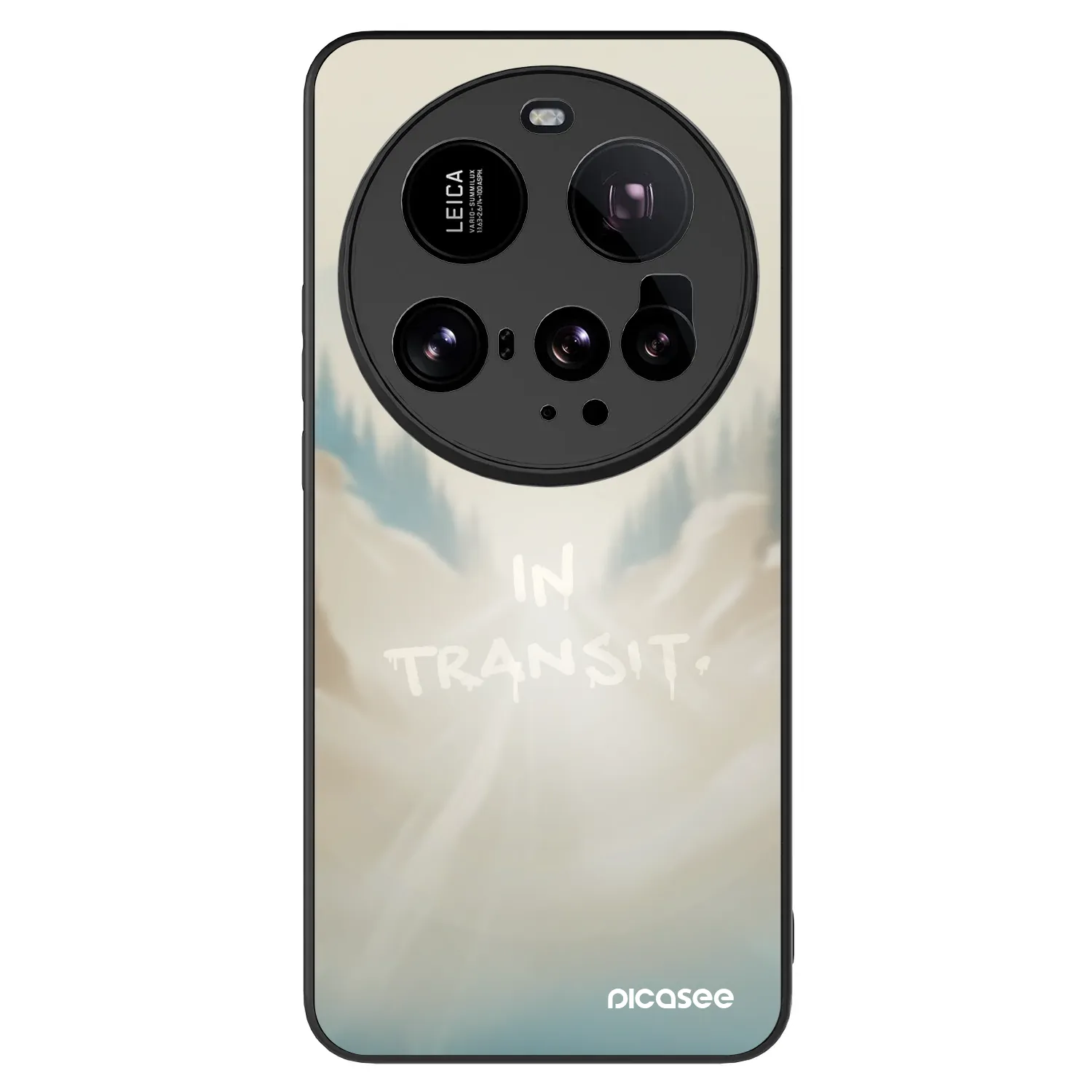 Picasee ULTIMATE CASE pentru Xiaomi 15 Ultra - IN TRANSIT