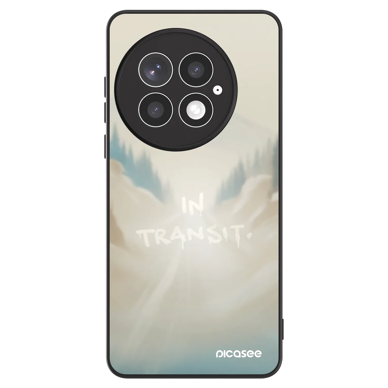 Picasee ULTIMATE CASE pentru OnePlus 13 5G - IN TRANSIT