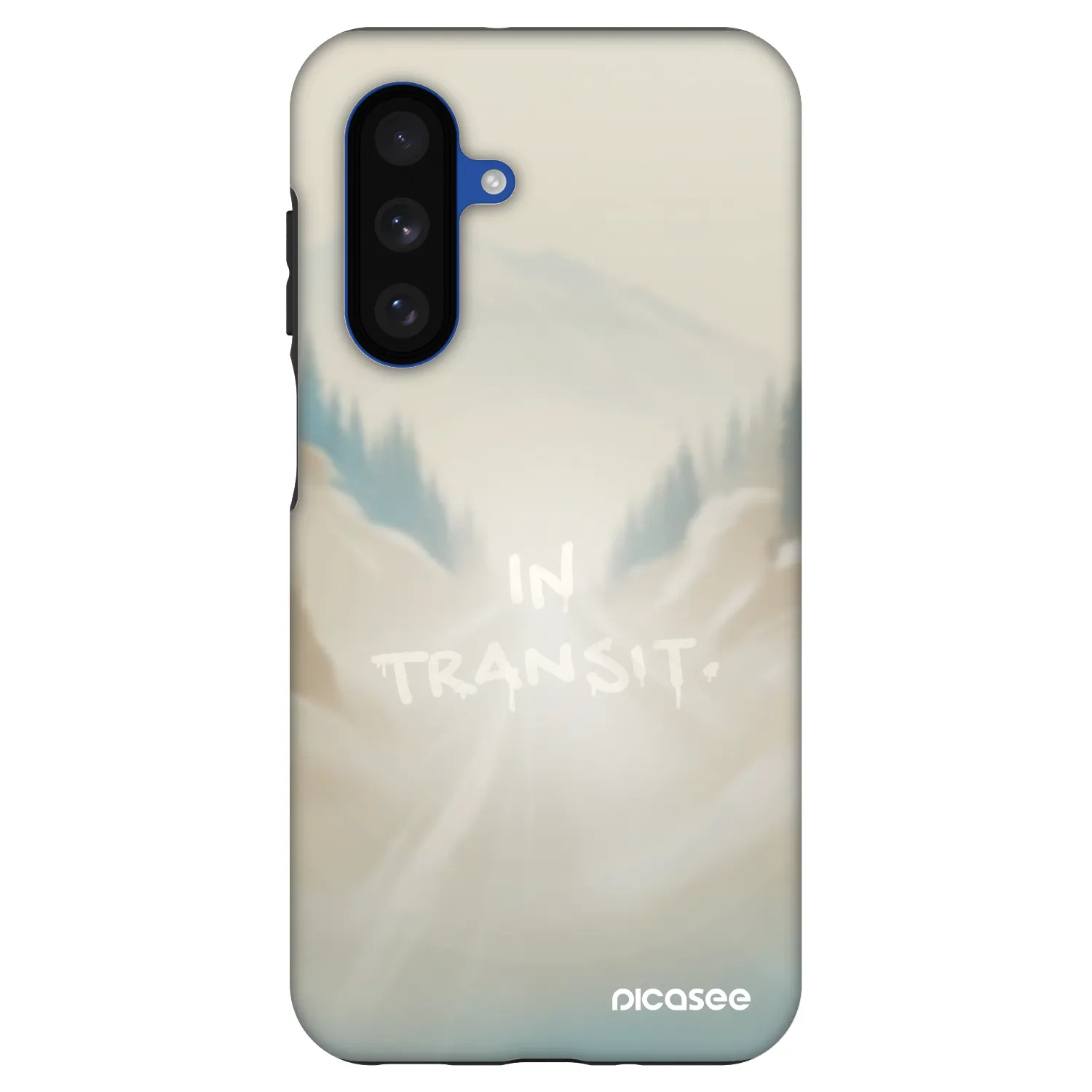 Picasee Fashion Case pentru Samsung Galaxy A17 5G - IN TRANSIT