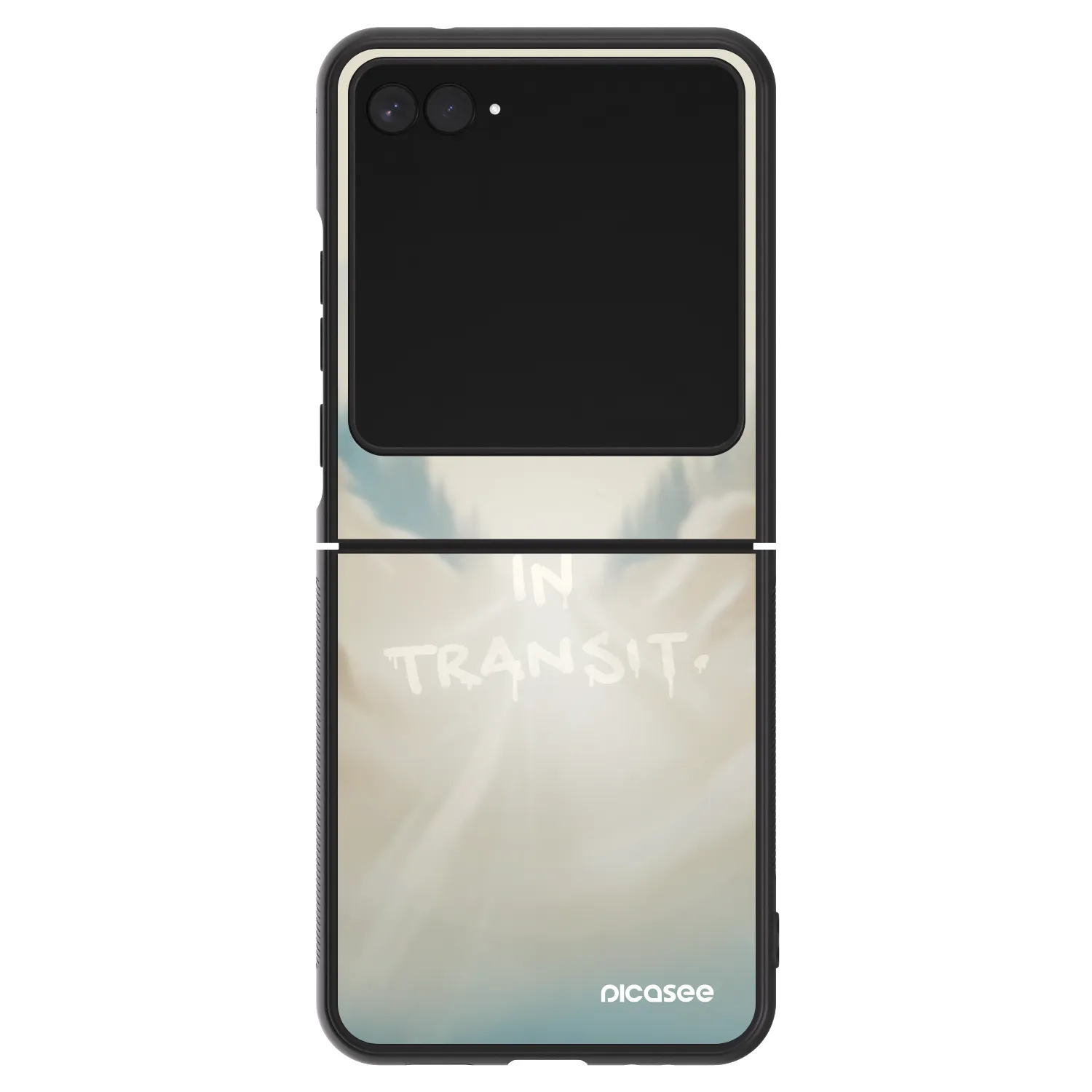 Picasee ULTIMATE CASE pentru Motorola Razr 60 - IN TRANSIT