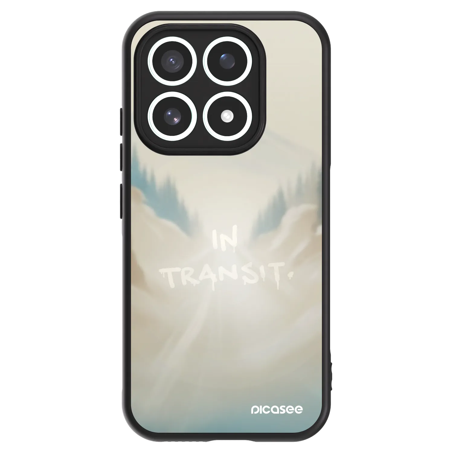 Picasee ULTIMATE CASE pentru Xiaomi 17 - IN TRANSIT