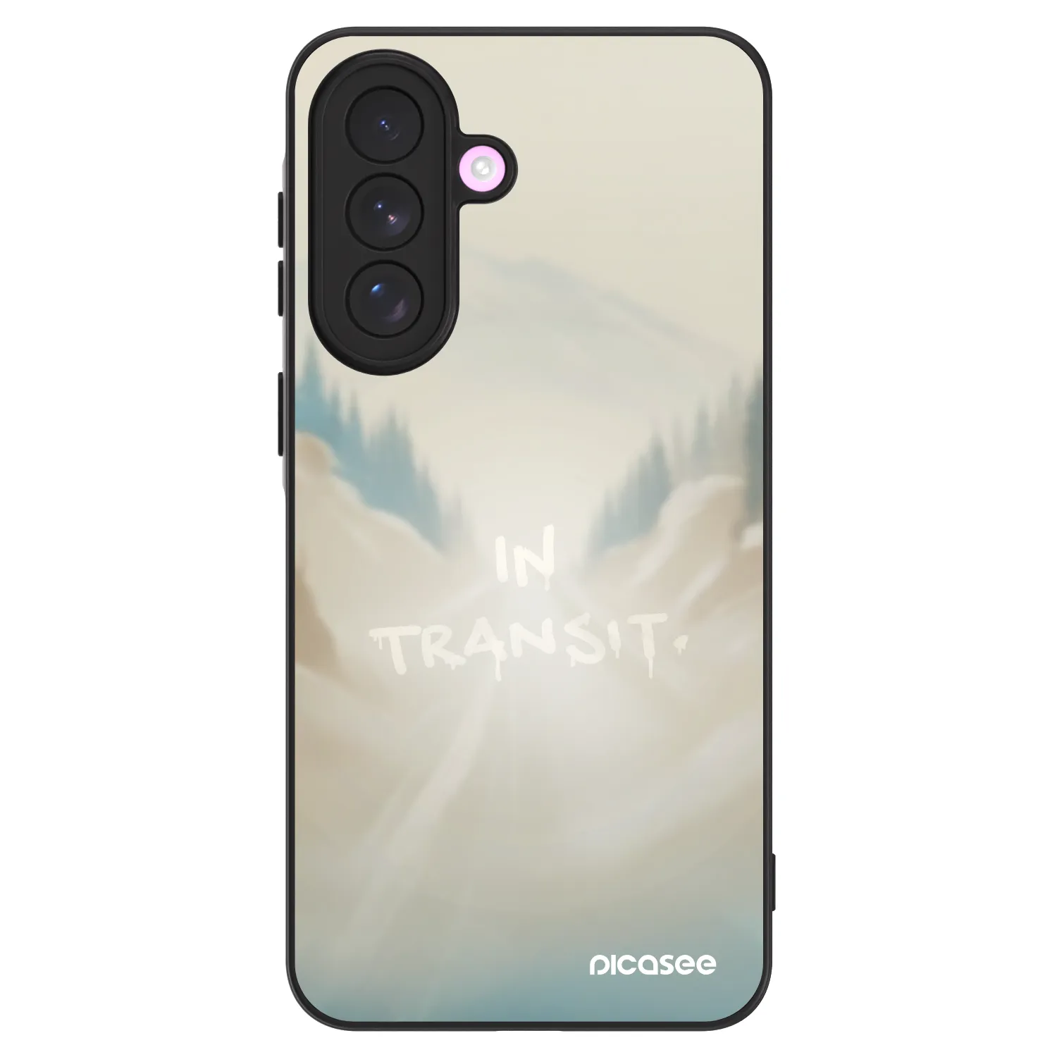 Picasee ULTIMATE CASE pentru Samsung Galaxy A57 5G - IN TRANSIT
