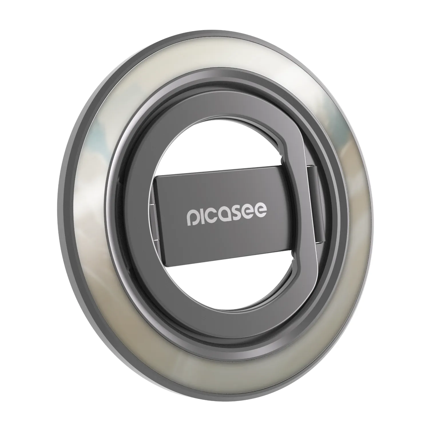 Picasee Magnetic holder - Neagră