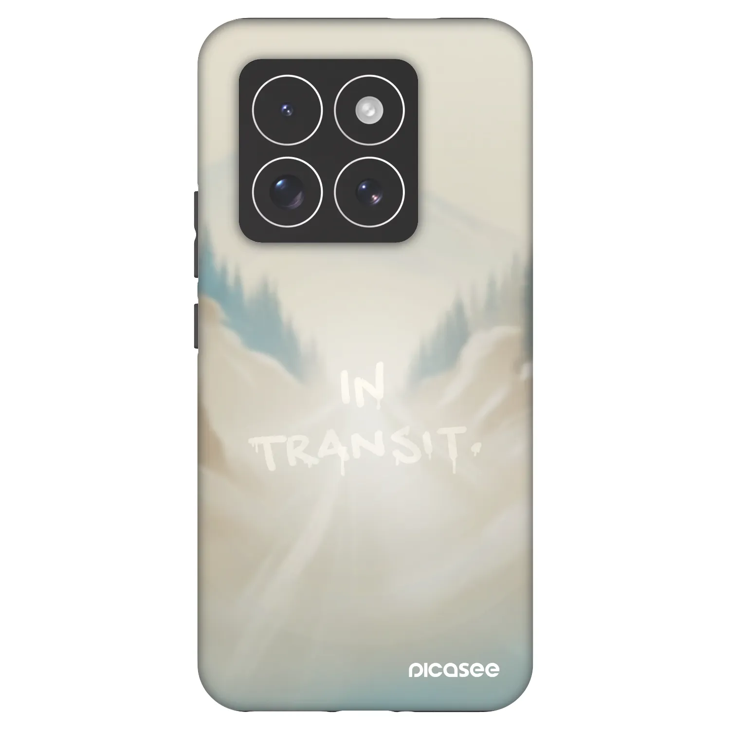 Picasee Fashion Case pentru Xiaomi 14 Pro - IN TRANSIT
