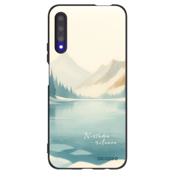 Husă pentru Honor 9X Pro - NOTHERN SILENCE