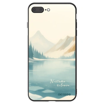 Husă pentru Apple iPhone 7 Plus - NOTHERN SILENCE