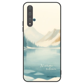 Husă pentru Huawei Nova 5T - NOTHERN SILENCE