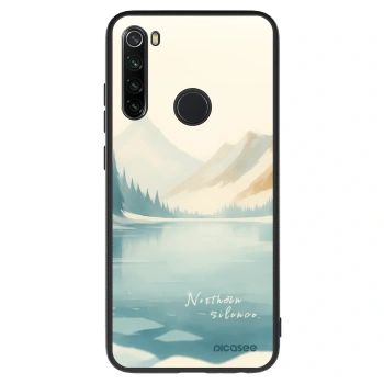 Husă pentru Xiaomi Redmi Note 8 - NOTHERN SILENCE