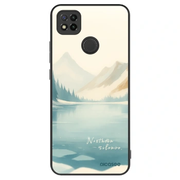 Husă pentru Xiaomi Redmi 9C - NOTHERN SILENCE