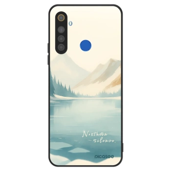 Husă pentru Realme 5 - NOTHERN SILENCE