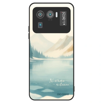Husă pentru Xiaomi Mi 11 Ultra - NOTHERN SILENCE