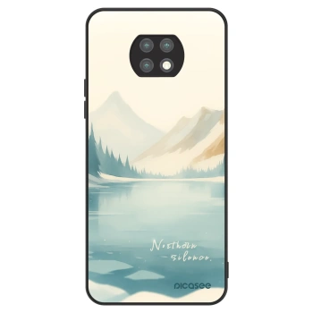 Husă pentru Xiaomi Redmi Note 9T - NOTHERN SILENCE