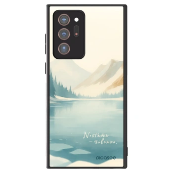 Husă pentru Samsung Galaxy Note 20 Ultra - NOTHERN SILENCE