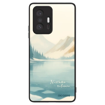Picasee ULTIMATE CASE pentru Xiaomi 11T - NOTHERN SILENCE