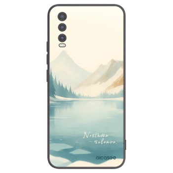 Husă pentru Vivo Y20s - NOTHERN SILENCE