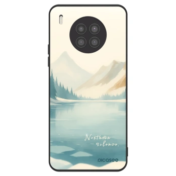 Husă pentru Huawei Nova 8i - NOTHERN SILENCE
