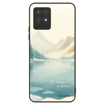 Husă pentru Realme 8i - NOTHERN SILENCE
