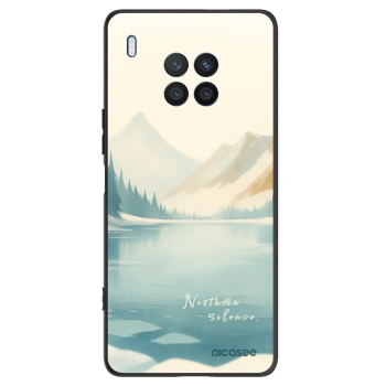 Husă pentru Honor 50 Lite - NOTHERN SILENCE