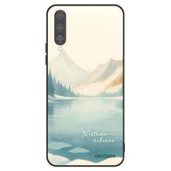 Husă pentru Huawei P20 Pro - NOTHERN SILENCE