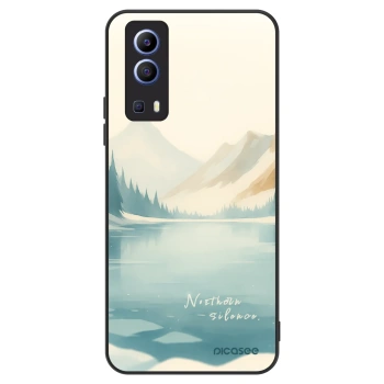 Husă pentru Vivo Y52 5G - NOTHERN SILENCE