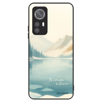 Husă pentru Xiaomi 12X - NOTHERN SILENCE