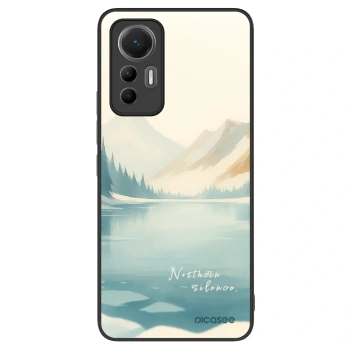 Husă pentru Xiaomi 12 Lite - NOTHERN SILENCE