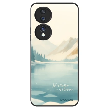 Husă pentru Honor 70 - NOTHERN SILENCE